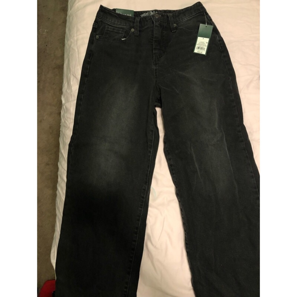 ~TARGET BLACK JEANS~